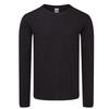 Mens Iconic 150 Classic Long-Sleeved T-Shirt