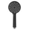 High Pressure Handheld Shower Head ABS Detachable Bathroom Shower Sprayer Head for Replacement