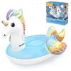 Inflatable Unicorn 155 X 119 Cm Bestway 41114