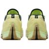 Nike СТ. Низкие кроссовки для баскетбола Flare Мужские Желтые HF0232-800