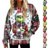 Hoodies For Women Oversized Winter Plush Cute Sweatshirts Pullover Trendy Fall Winter Clothes