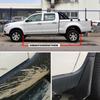 Пикап, автомобильное крыло для JAC T6 Shuailing 2022 2023, передние и задние брызговики, брызговики на крыло, аксессуары