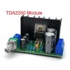 TDA2050 моно аудио модуль платы усилителя мощности DC/AC 12-24 В 5 Вт-120 Вт 1-канальный
