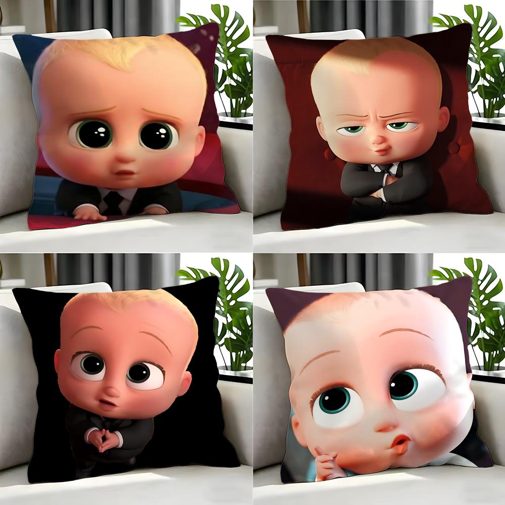 Movie BBaby Corp Cushion Cover Cushion Cover Set Pcs x x x Pillowcase Decorative Sofa Home Decor