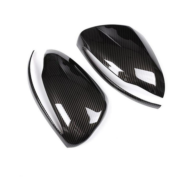 Для Mercedes-Benz CES GLC Class W205 X253 W222 W213 15-19 автомобильное боковое зеркало, крыло, зеркало заднего вида, крышка