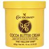 Cocoa Butter Cream, 425G(15Oz)