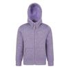 Mountain Warehouse Childrens/Kids Nevis Faux Fur Lined Hoodie