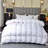 Mengkaloni High-Thread Cotton Duck Down Duvet
