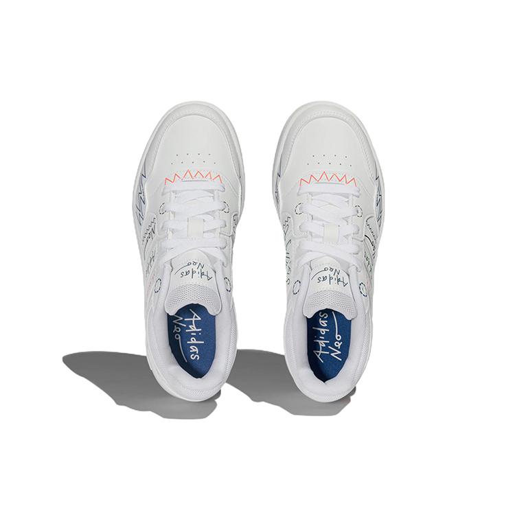 adidas Кроссовки 3.0 Doodle 'Белый' HP3165