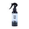 150ML Vehicle Mounted Air Freshener Hand Spray Perfume Long-lasting Air Freshener Household Air Purification Deodorant Spray