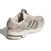 Adidas Spiritain 2000 Trendy Fashion Non-Slip Low-Top Casual Running Shoes Unisex Sneakers Beige IH7310