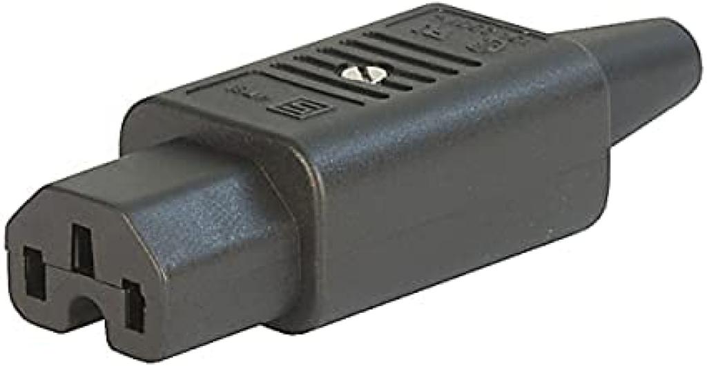 Oyaide Soft OFC силовой кабель PC-23 (ME2591-4781) (3m)