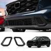 Для Honda CR-V CRV Sport Touring 2024 2025 Автомобильные Накладки на Воздухозаборник Переднего Бампера Внешние Аксессуары