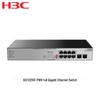 H3C S1210F-PWR Гигабитный PoE+ Ethernet-коммутатор