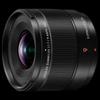 Panasonic H-X09 9mm F1.7 M43 Leica Prime Lens
