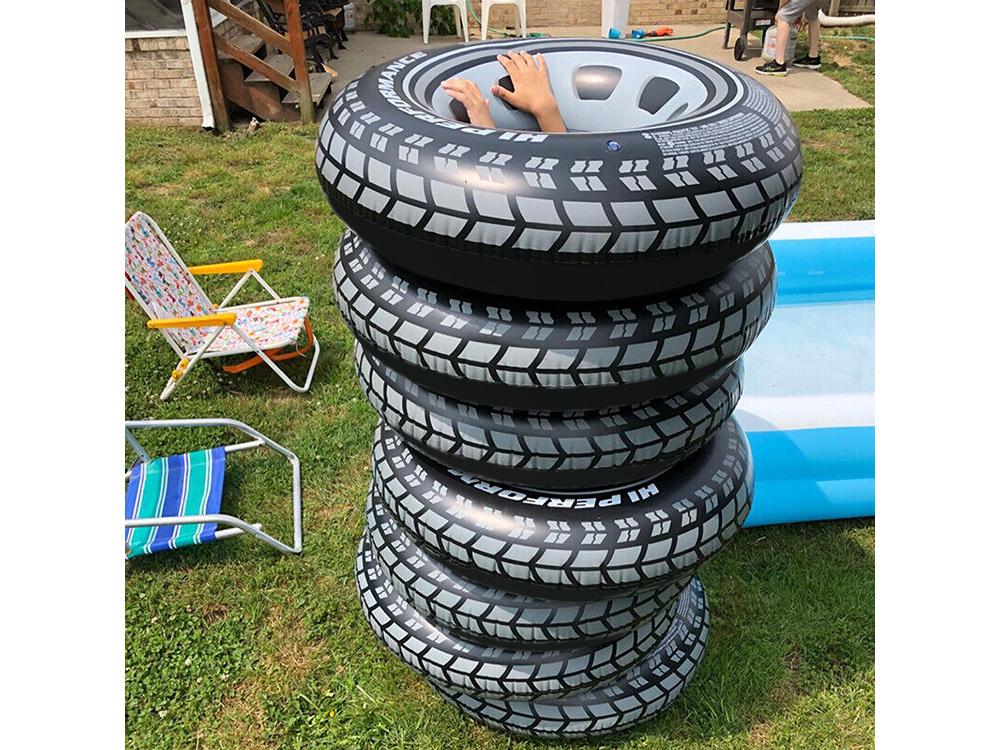 Inflatable Tire 55 (360) Gab_A
