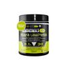 Healthy Fusion Aminomax | Essential Amino Acids | 8.7g/serving of BCAAs, Glutamine, Collagen, Magnesium, and Vitamin B6 | 300g