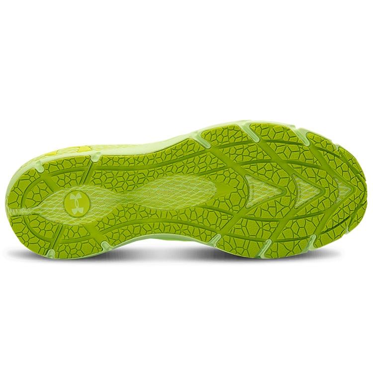 Under Armour HOVR Phantom 2 'Lime Fizz' Мужские 3023017-300