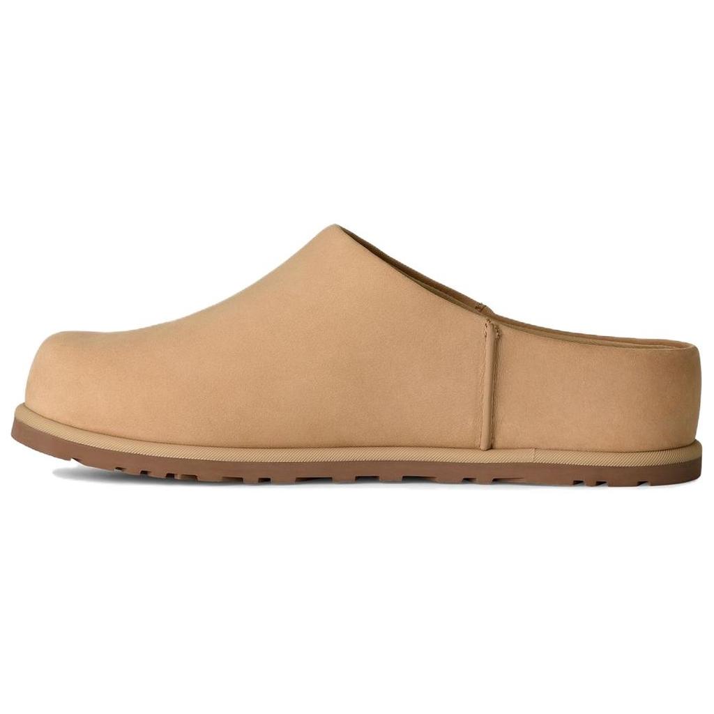 (WMNS) UGG Otzo Clog Mules 'Mustard Seed' Women's 1181130-MDSD