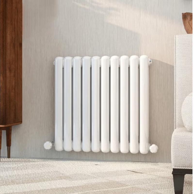 Jiushengyuan Copper-Aluminum Radiator