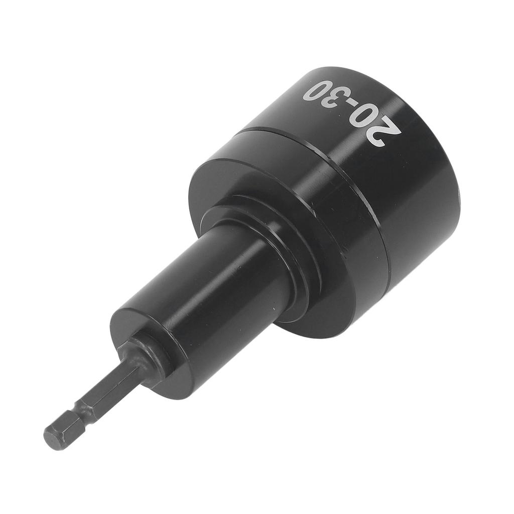 Handheld Electric Cap Sealing Machine Head Bottle Capper Capping Machine Head for 20‑30mm