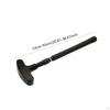 Golf Putter Retractable Adjustable Club Practice for Yard Travel Indoor Office