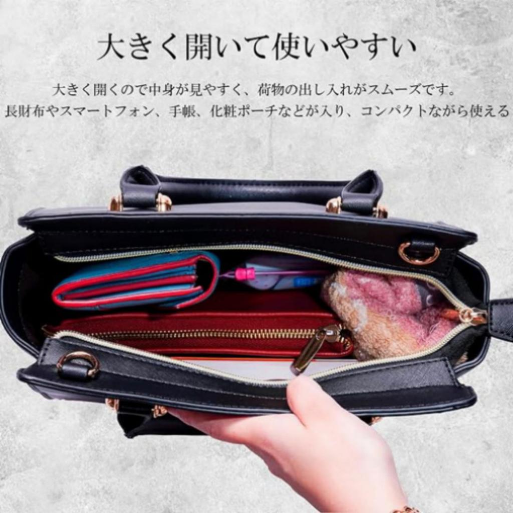 Сумка-тоут формальная мини 2WAY выпускной церемония вход церемония слоновая кость [ELA] женская