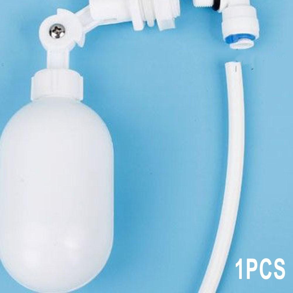 1шт наружная резьба клапан уровня воды поплавковый клапан клапан для аквакультурного резервуара