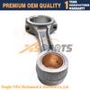 Шатун 3TN84 4TN84 3TN84T 4TN84L для двигателя Yanmar conrod 3TN84L 3TN84TL