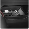 Для Jetour Traveler T2 C-DM Нижний центральный подлокотник Консоль Органайзер-разделитель для ящика для хранения Для 5/7-местного интерьера Модификация Аксессуары