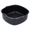 Cake Mold Iron Fryer Cake Pan Cake Barrel Fryer Accessories for HD9925 HD9860 HD9905 0122cm / 8.7in