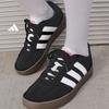 Adidas "Обувь с Т-образной головкой" BARREDA Повседневные кроссовки для мужчин и женщин - Adidas Sport J04235