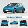 For Volkswagen ID.3 ID.4 ID3 ID4 2020-2025 ID.5 ID.6 ID Buzz Car Instrument Dashboard Screen Protector HD Tempered Glass Film