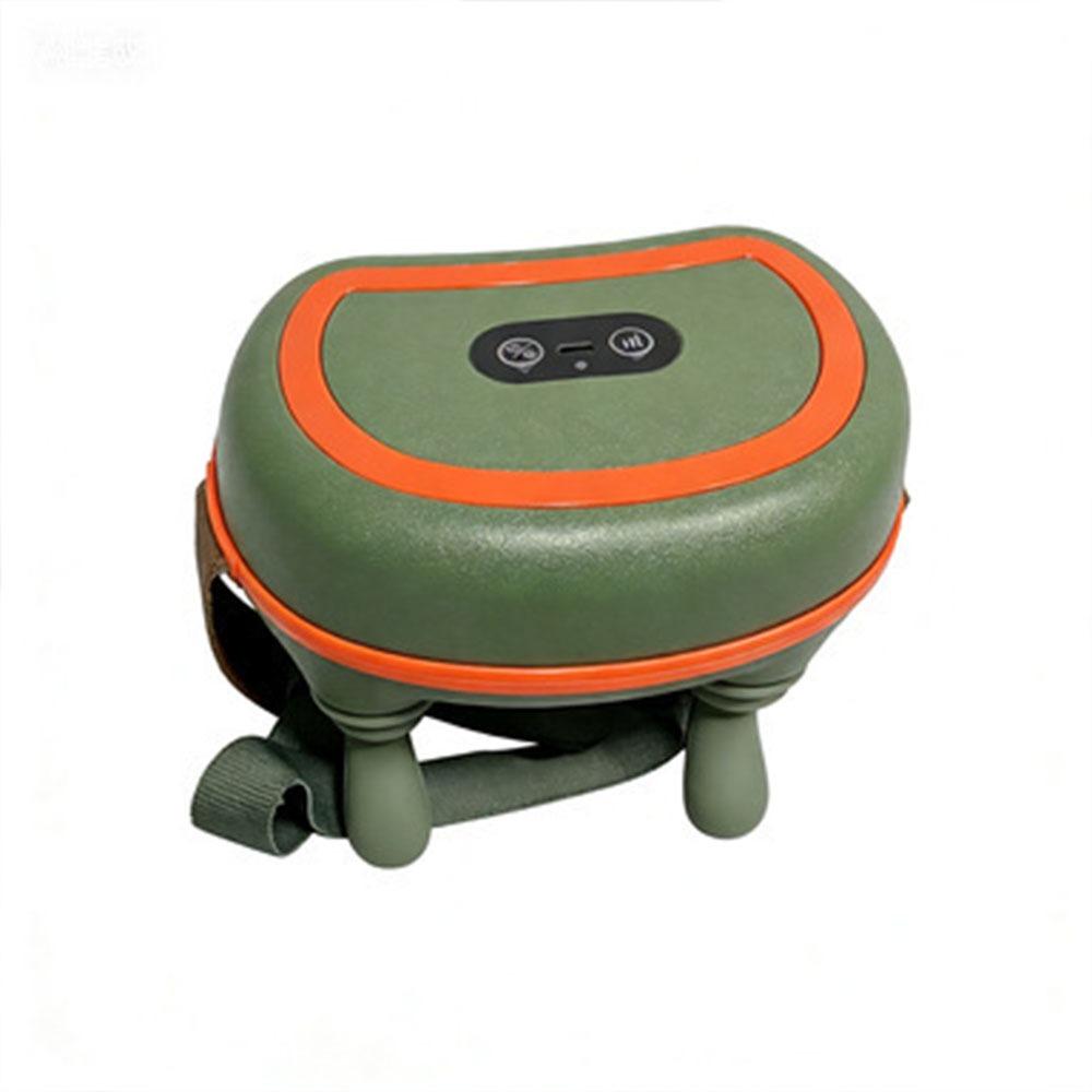 Kneading Technology Bionic Finger Massager Wireless Neck Shoulder Massager Shoulder Relief
