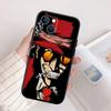 BH27 H-Hellsing New High-End Shell Phone Case for OPPO A3 Pro A72 A74 A76 A77 A77S A78 A79 A94 A95 A18 A40M A58