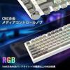 MAMBASNAKE ATTACK SHARK K85 Rapid Trigger Gaming for Gray A × Keyboard, Wired, 75% Reduction, TKL, MOBA/FPS,