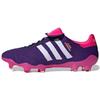 Copa Mundial 21 FG Collegiate Purple Shock Pink Мужские кроссовки Cloud-White S42841