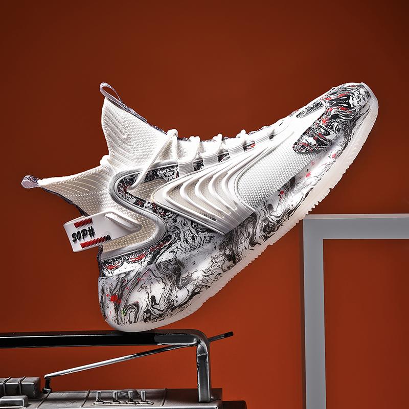 Мужская обувь Кроссовки Мужская повседневная мужская обувь Теннис Роскошная обувь Кроссовки Race Дышащая обувь Модные лоферы Кроссовки для мужчин