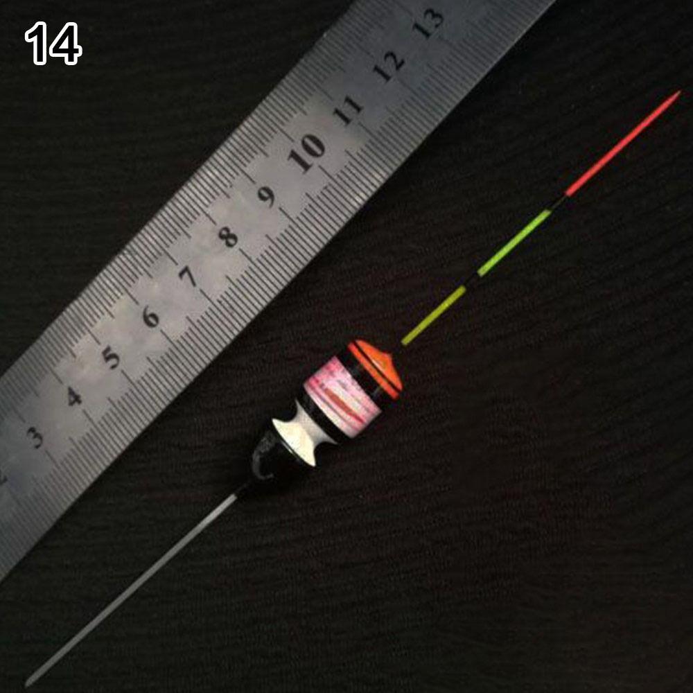 Качество изготовления Пресноводные поплавки Superfine Buoy 2023 Рыболовные поплавки Аксессуары для зимней рыбалки