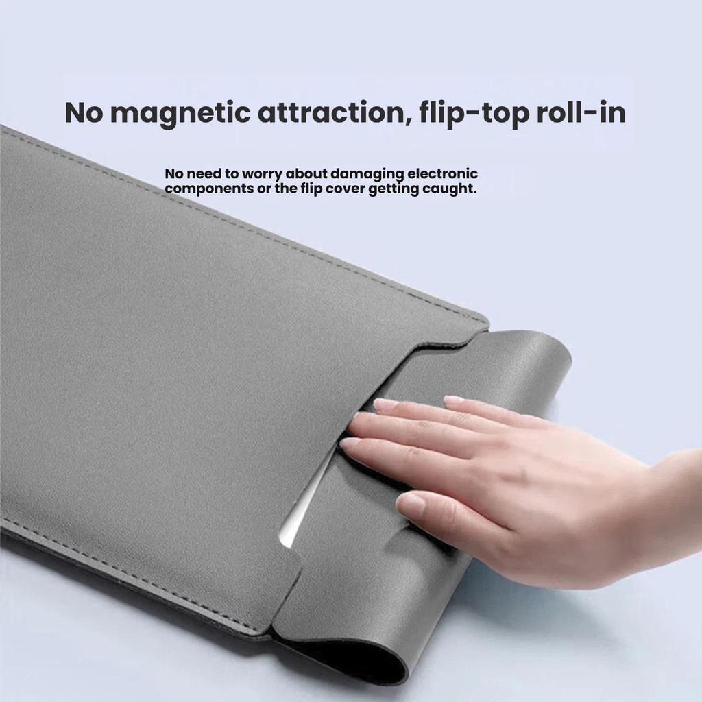 HP Laptop Sleeve Magnetic-Free Lightweight Protective Case 16 Inch