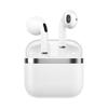 Bluetooth-наушники Huaqiangbei Pro6 - Долгое время работы от аккумулятора, Высококачественный беспроводной аудиосигнал вкладышей