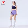 Xtep Женские тренировочные шорты