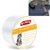 1 Roll Cat Scratching Guard Sofa Protector Pet Claw Scratch Cat Training Tape Supplies Climb Anti-bite Home Decoration
