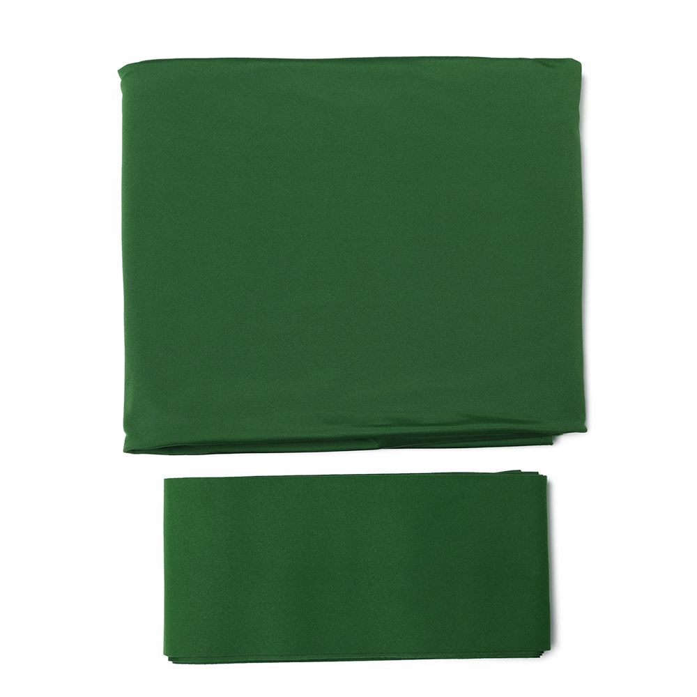 Комната Спорт Камвольная Шерсть Бильярдный Стол Снукерный Стол Фетр Аксессуары Чехол Для Бильярдного Стола