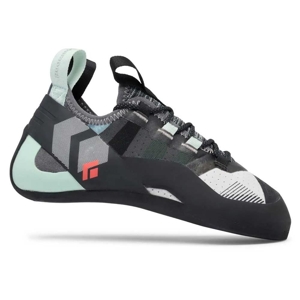 Black Diamond Climbing Shoes Momentum Lace