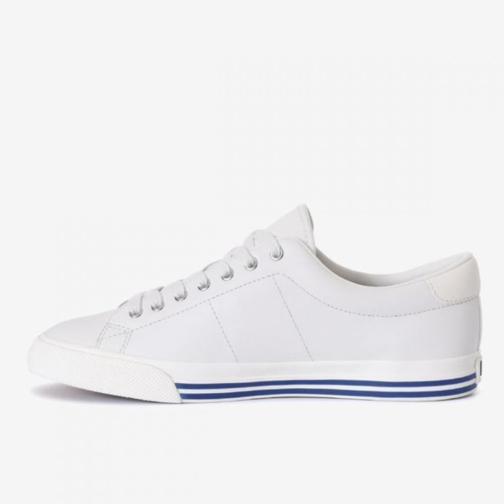 Fred Perry 23осень Унисекс Кожаные Кроссовки Underspin Sfpu2334343 V85