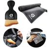 Car Cleaning Brush Center Console Clean Tool Wash Microfiber Drying Towel For Volvo Xc60 Xc90 V40 V60 S60 V50 V90 S80 XC40 C30