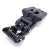 78520-60A02 Soft Top Roof Latch Clip Hook Lock Bracket For  Jimny / Vitara / Grand Vitara / Escudo with Metal Buttons