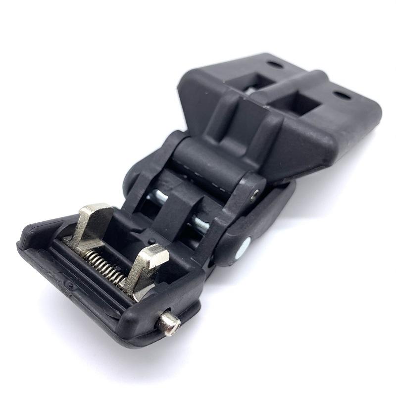 78520-60A02 Soft Top Roof Latch Clip Hook Lock Bracket For Jimny / Vitara / Grand Vitara / Escudo with Metal Buttons