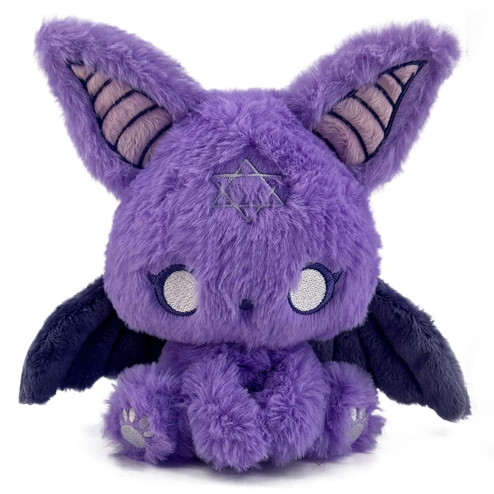 New Release: Alice Dark Messenger Design Wind Doll Plush Cute Animal Plush Doll Trendy Toy
